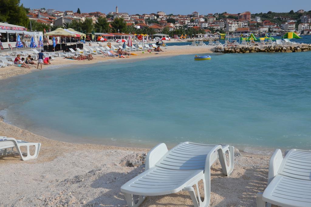 Apartment Gabi Τρογκίρ Δωμάτιο φωτογραφία