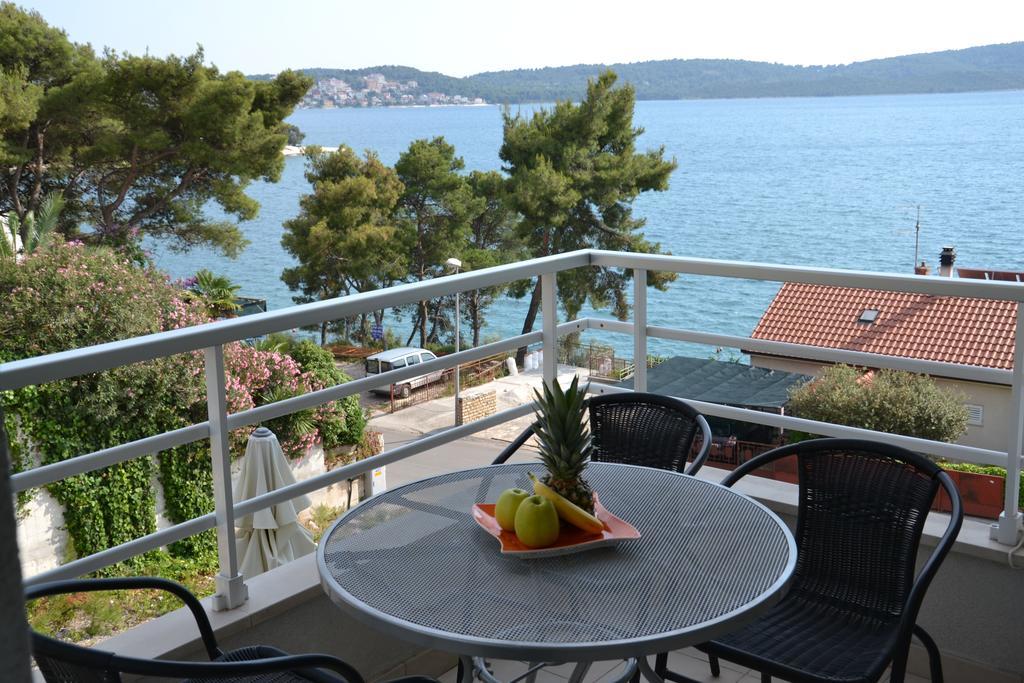 Apartment Gabi Τρογκίρ Δωμάτιο φωτογραφία