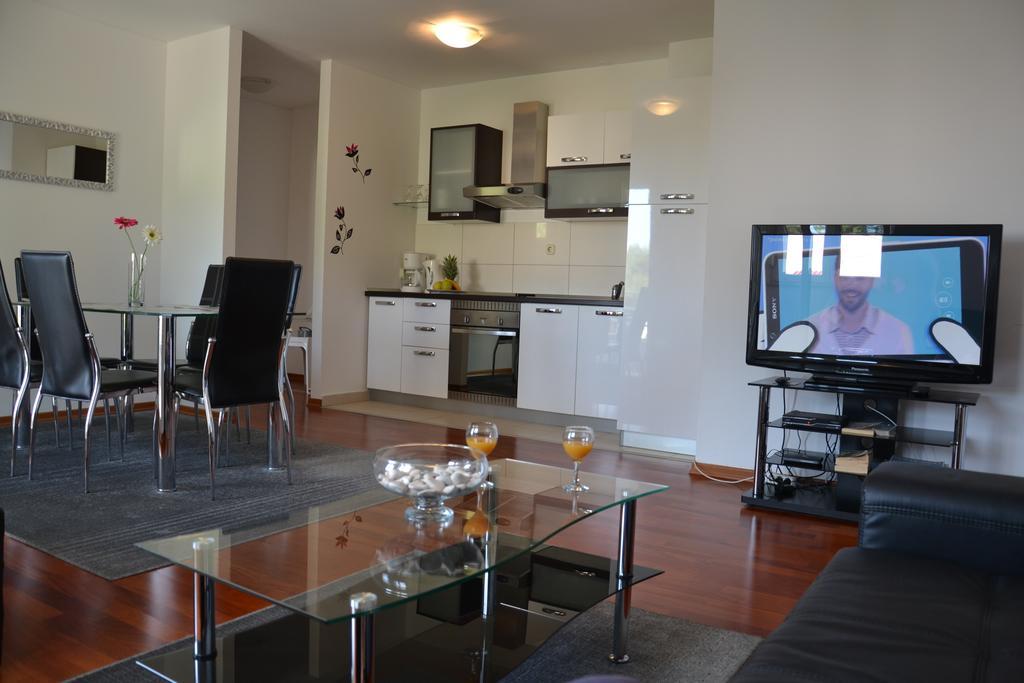 Apartment Gabi Τρογκίρ Δωμάτιο φωτογραφία