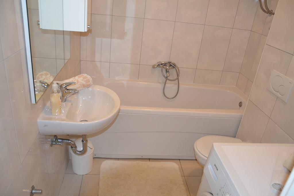Apartment Gabi Τρογκίρ Δωμάτιο φωτογραφία
