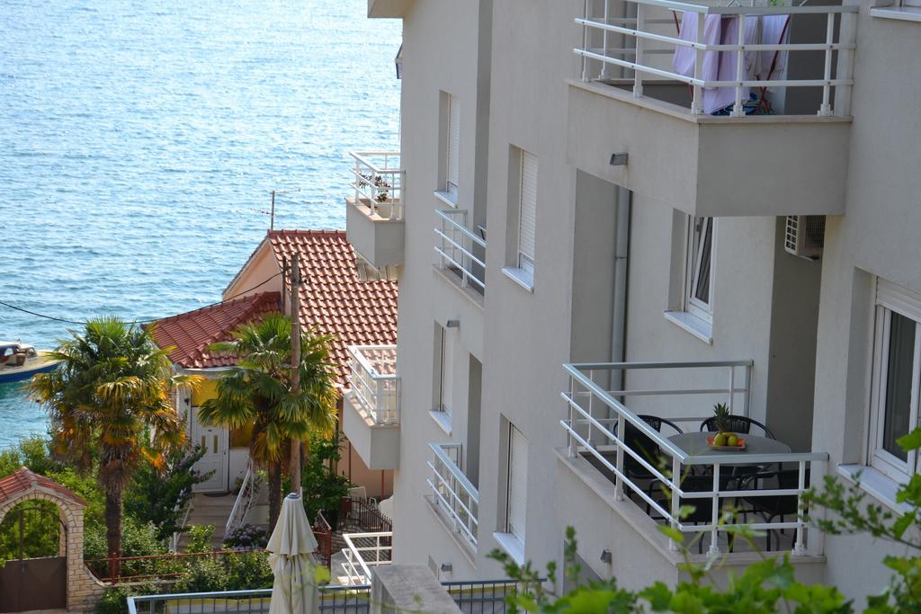 Apartment Gabi Τρογκίρ Δωμάτιο φωτογραφία