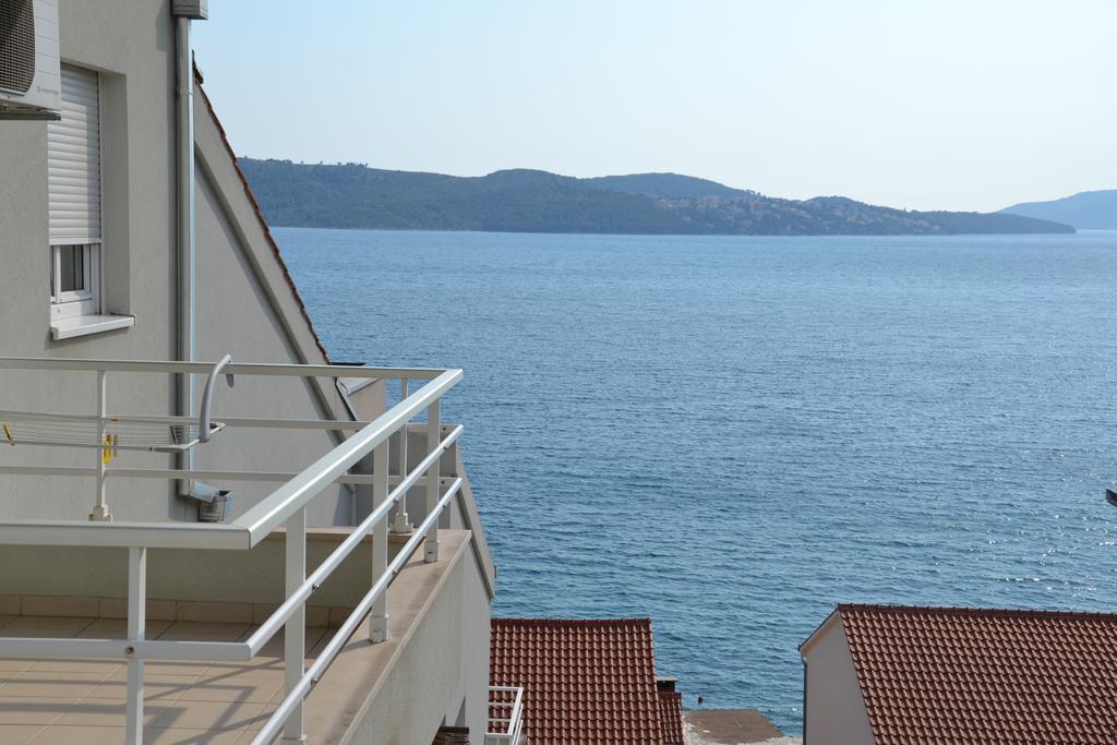 Apartment Gabi Τρογκίρ Δωμάτιο φωτογραφία