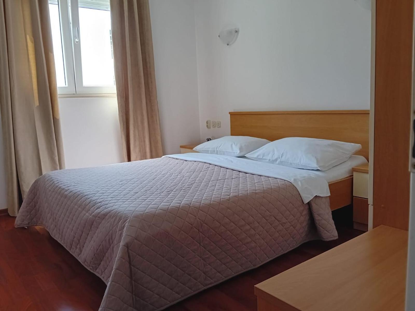 Apartment Gabi Τρογκίρ Εξωτερικό φωτογραφία
