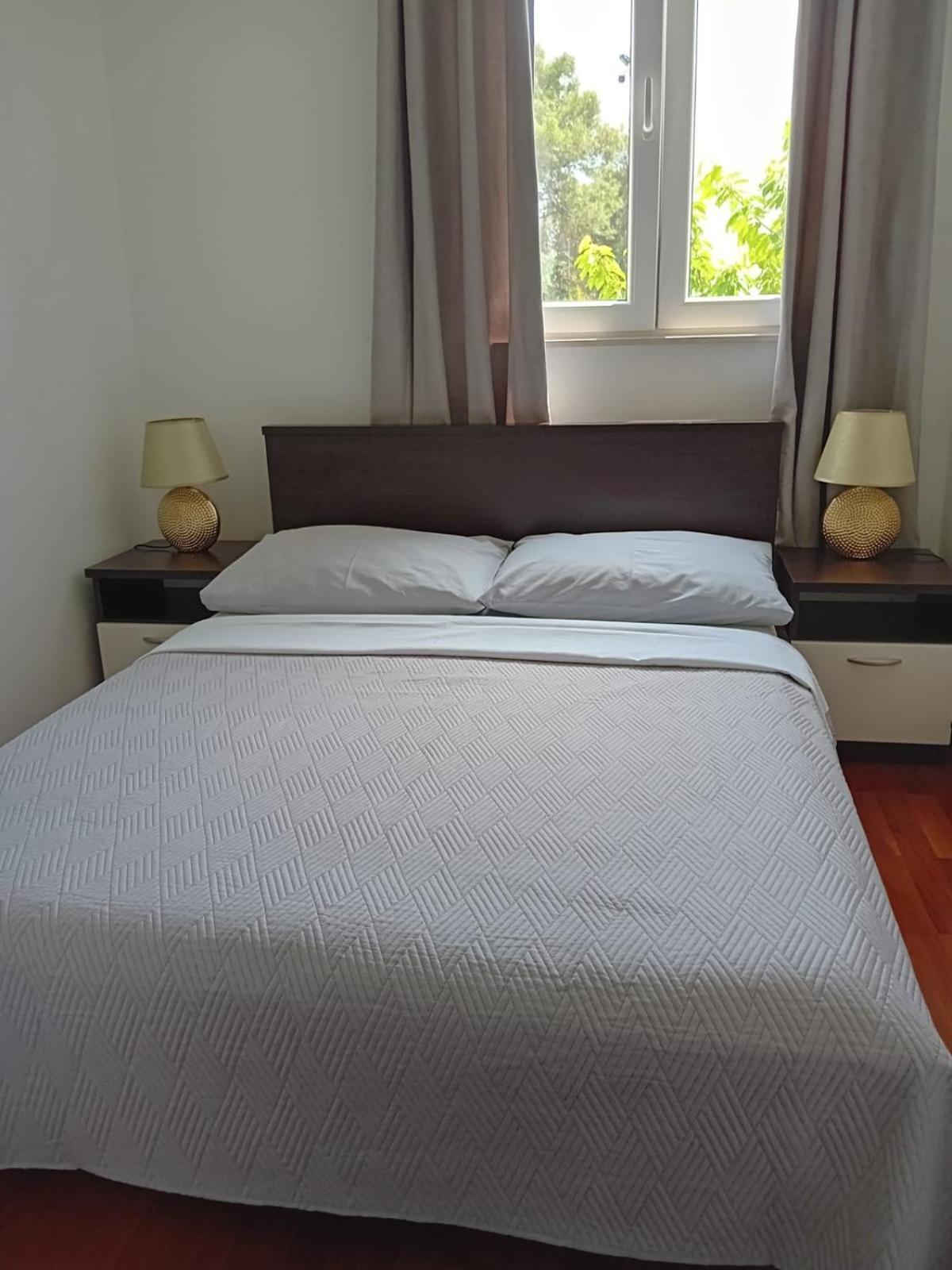 Apartment Gabi Τρογκίρ Εξωτερικό φωτογραφία