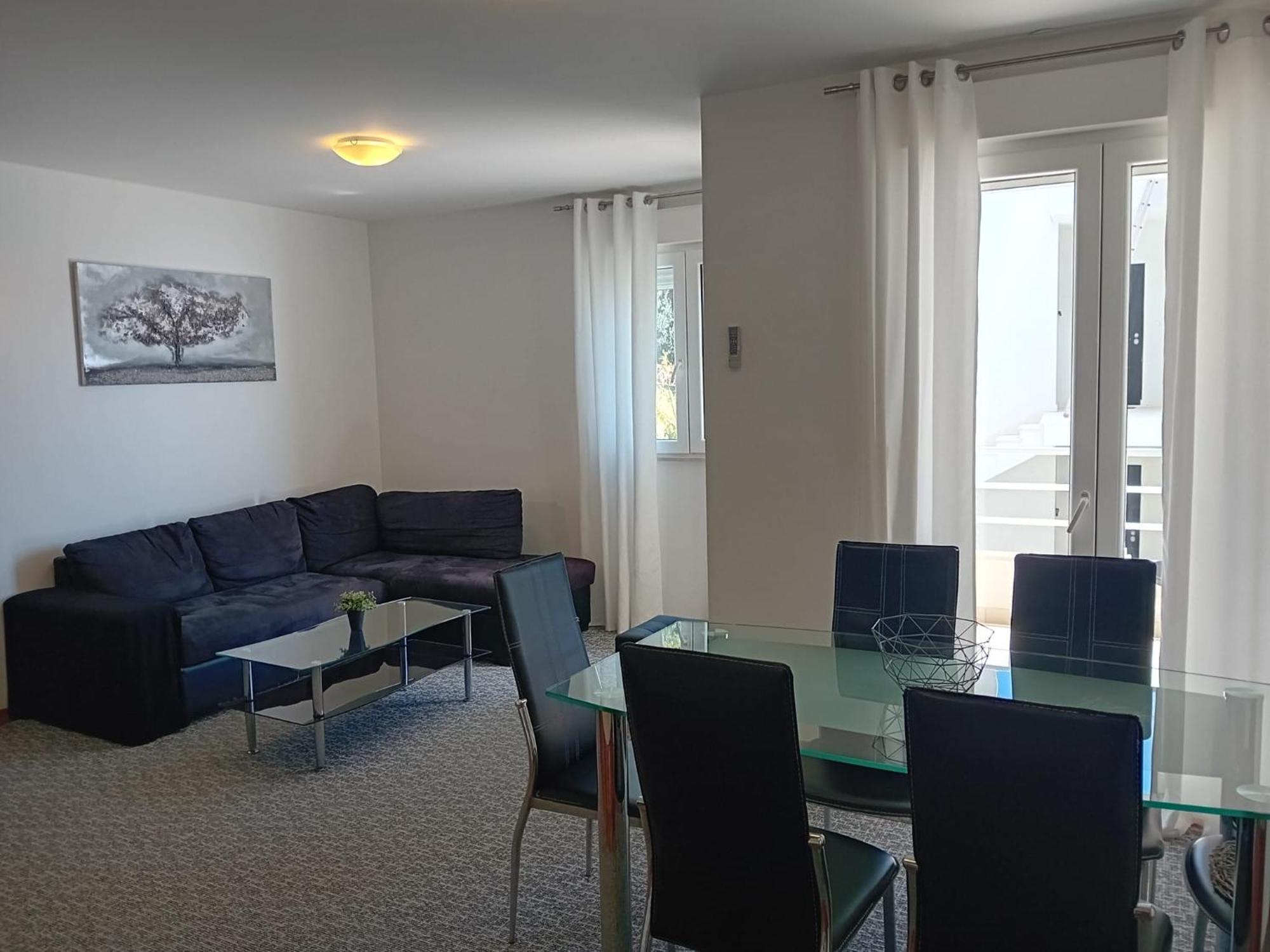 Apartment Gabi Τρογκίρ Εξωτερικό φωτογραφία