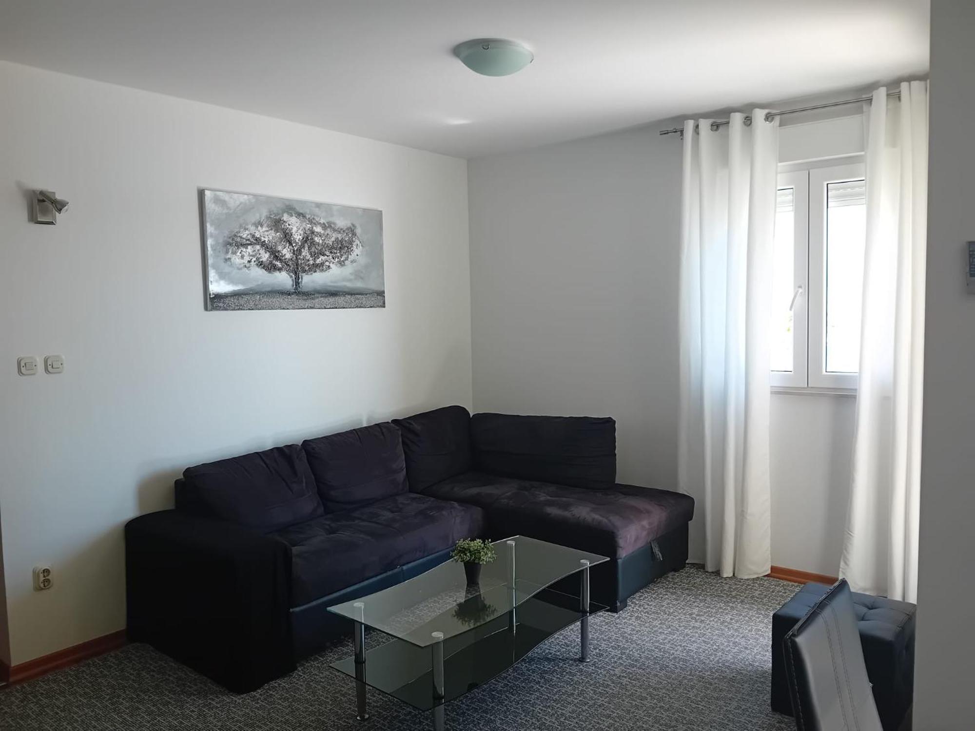 Apartment Gabi Τρογκίρ Εξωτερικό φωτογραφία